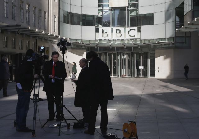 Παραίτηση άλλων δύο διευθυντικών στελεχών στο BBC